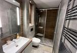 Hôtel Srebrenica - Luxury Kalman Centar Apartman-3