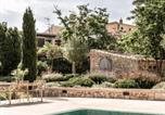 Hôtel Felanitx - Can Sull-3