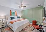 Location vacances Gainesville - 5 Min to Wec, Volleyball, Firepit, Fenced Yard-1