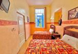 Hôtel Puebla - Hotel La Alhondiga-4
