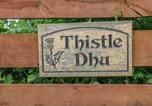 Location vacances Newtonmore - Thistle Dhu-3