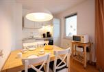 Location vacances Middelhagen - Strandhaus Lobbe, Sanddorn Nr 3-3