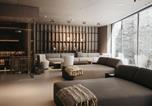 Hôtel Dorfgastein - Haven Mountain Retreat-4