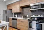 Location vacances Johnson City - 20% Off May Inks Suite 1 Block To Downtown-3