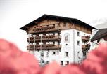 Hôtel Fulpmes - Hotel Hoferwirt-1