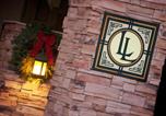 Hôtel San Ramon - Larkspur Landing Extended Stay Suites Pleasanton-2