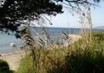 Location vacances Gennadi - Alisahni Beachfront Villas-3