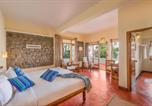 Hôtel Munnar - Windermere Estate-4
