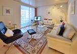 Location vacances Saint-Moritz - Apartment Skyline 108-2