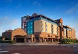 Hôtel Fort Worth - Springhill Suites by Marriott Fort Worth Historic Stockyards-2