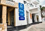 Hôtel Kyrenia - Dorana Hotel-2