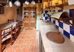 Location vacances Trevélez - 3 Bedroom Lovely Home In Berchules-3