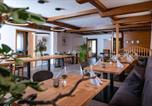 Hôtel Werbach - Hotel Landgasthof zum Kaffelstein-1