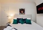 Location vacances Skewen - King Beds - Smart Tvs - Parking - Near City-1