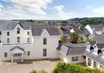 Location vacances Tenby - North Beach at The Hideaway-3
