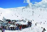 Location vacances Arachova - Livadi Chalet Arachova The perfect family vacation-4