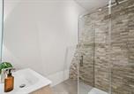 Location vacances Roosendaal - Unique penthouse near city center and Park-4