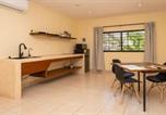 Location vacances Cancún - Spacious Loft and Large Bath Casa Jurel-2
