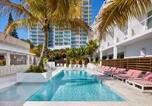 Hôtel Ellenton - The Sarasota Modern, a Tribute Portfolio Hotel-1