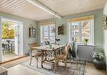 Location vacances Svaneke - 2 Bedroom Pet Friendly Home In Svaneke-4
