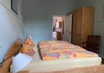Location vacances Bonn - Fewo mit 2 Schlafzimmern, Wohnküche, Terrasse-1