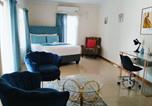 Location vacances Gaborone - Apartment 505-2