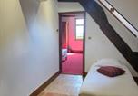 Hôtel Céré-la-Ronde - Château de Chissay-3
