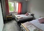 Location vacances Gloucester - Aminas Cottage women only accommodation-4