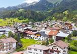Location vacances Kaisers - Alpenlodge Pettneu Lodge 3-1