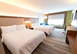 Hôtel Huntington - Holiday Inn Express & Suites - Kokomo South by Ihg-4