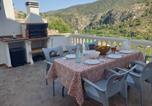 Location vacances  Albacete - Casa Rural El Lobo-1