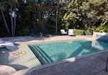 Location vacances Naples - Orchid House-3
