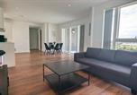 Location vacances Bracknell - Grand Exchange near Ascot 2 bed with Parking-1