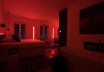 Hôtel Rhône - Mihotel Vieux Lyon-3