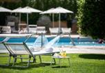 Hôtel Ferentino - Silva Hotel Splendid-1