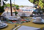 Hôtel Rio das Ostras - Porto Mar de Búzios-2