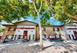 Location vacances Moab - Moab Flats #4-2