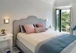 Location vacances Minori - Suites in the Amalfi Coast - Guesthouse with Terrace near Amalfi - Breathtaking View of Ravello-2