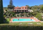 Location vacances Gualdo Cattaneo - Pet Friendly Home In Gualdo Cattaneo With Sauna-1