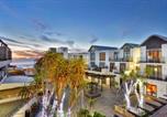 Location vacances Robben Island - Eden on the Bay 129 by Host Agents-3