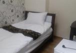 Location vacances Séoul - Hamory Guesthouse Dongdaemun-2