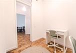 Location vacances  La sanctuaire du Bom Jesus  - Urban Moura Flat by House and People-3