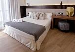 Hôtel Séville - Isa Sevilla Suites-1