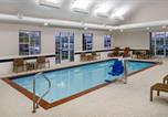 Hôtel Colorado Springs - Hyatt House Colorado Springs Airport-2