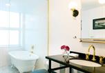 Hôtel Seattle - Kimpton Palladian Hotel by Ihg-3