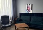 Hôtel Bydgoszcz - Atmosfera-4