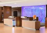Hôtel Mansfield - Fairfield Inn & Suites by Marriott Fort Worth South/Burleson-4