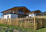 Location vacances Inzell - Chalet Charivari Inzell, Inzell, cleaning included-3
