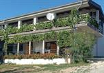 Location vacances Novigrad Općina - 1 Bedroom Awesome Apartment In Maslenica-3