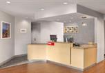 Hôtel Belfast - Towneplace Suites Bangor-3